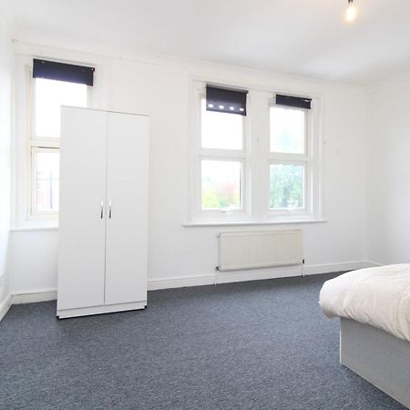 Cosy Room In Stafford Road 南安普敦 外观 照片