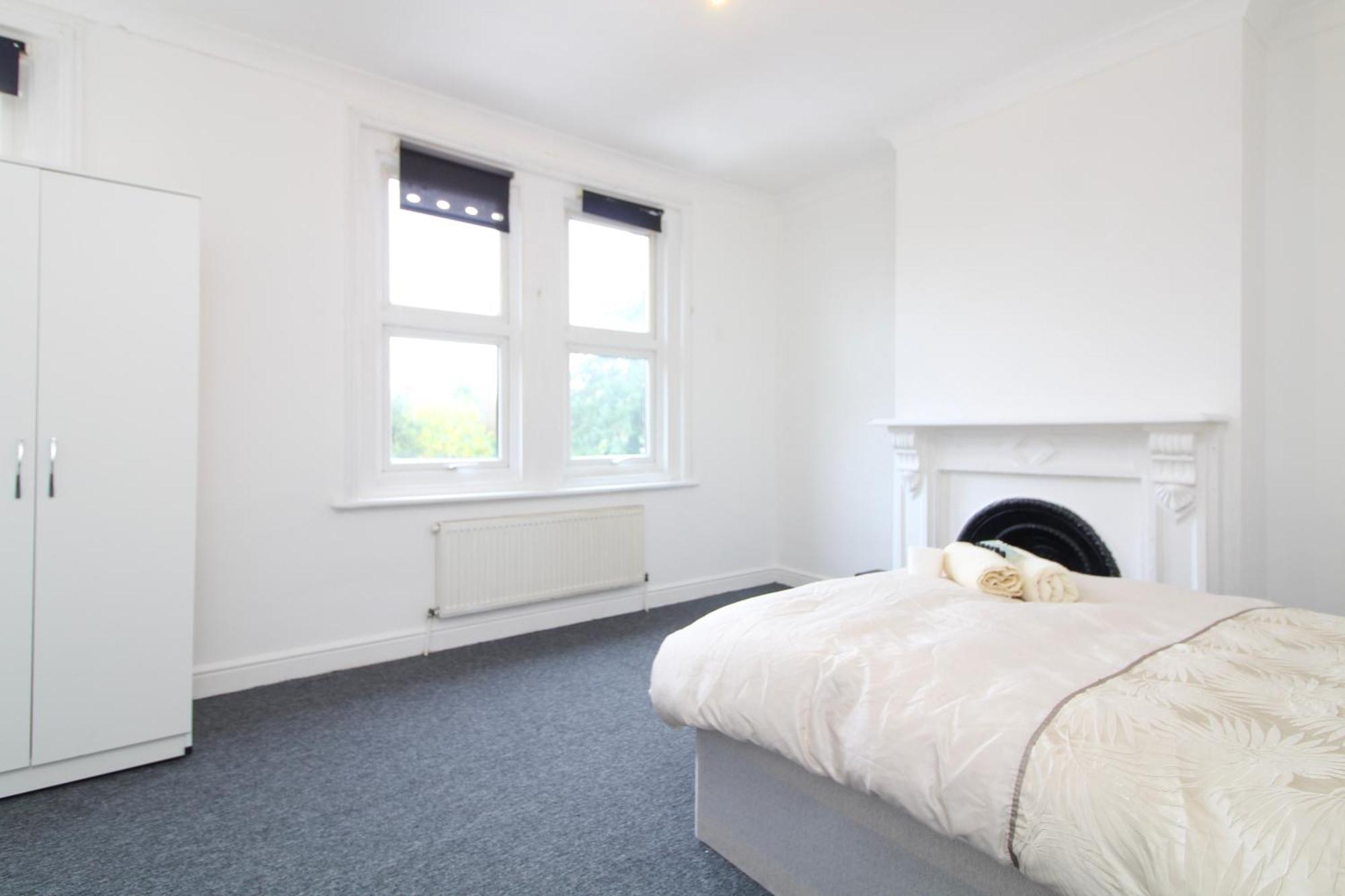 Cosy Room In Stafford Road 南安普敦 外观 照片